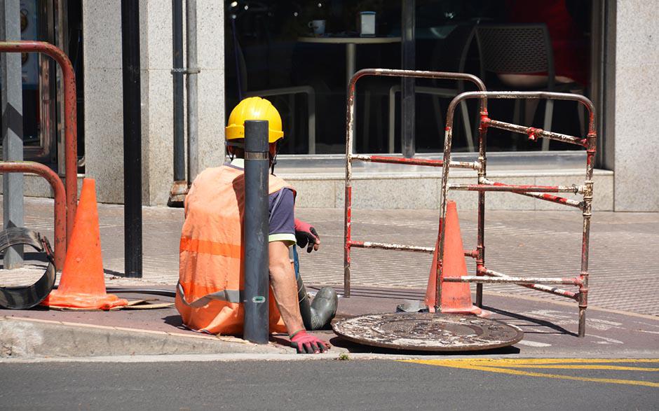 déboucheur de canalisation Paris 7