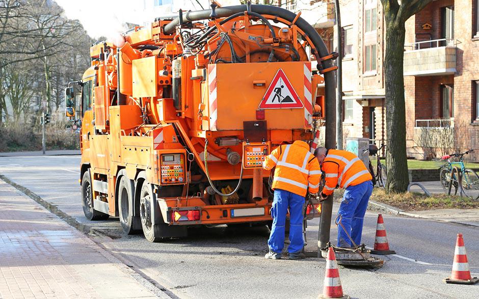 tarif débouchage canalisation Nointel