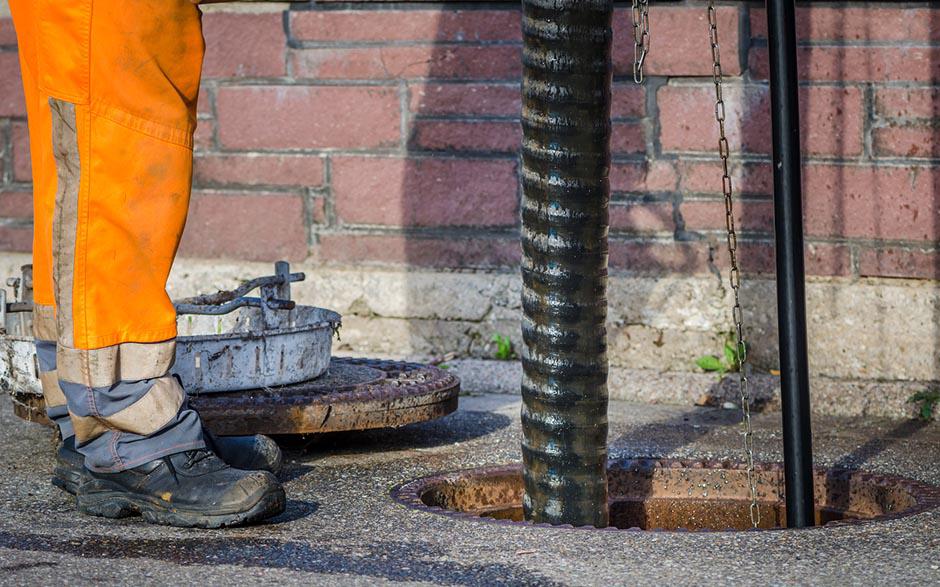 cable déboucheur canalisation Corbeil-Essonnes