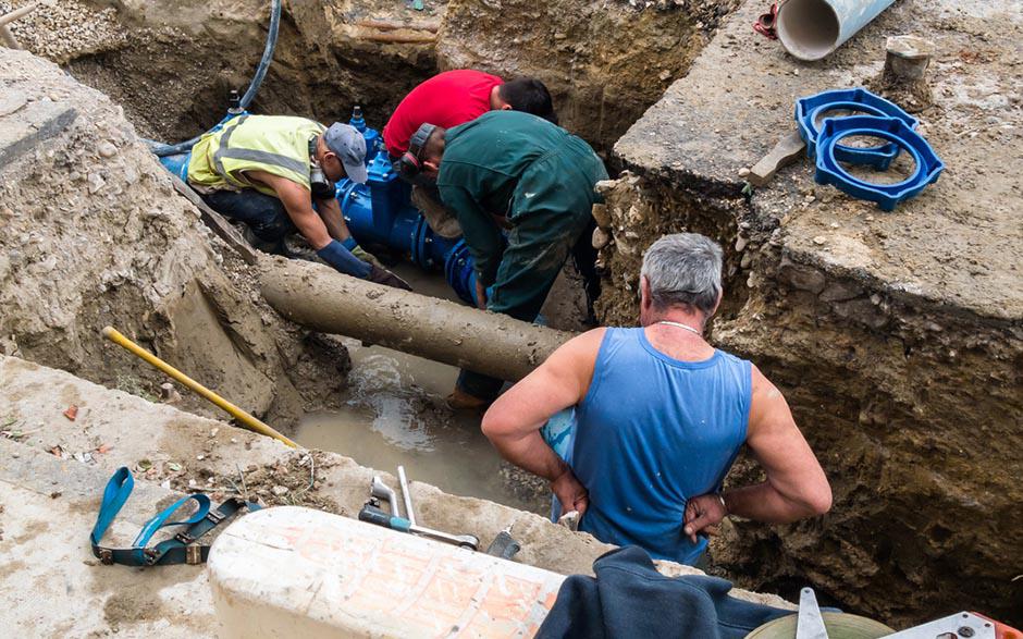 déboucheur de canalisation Paris 7
