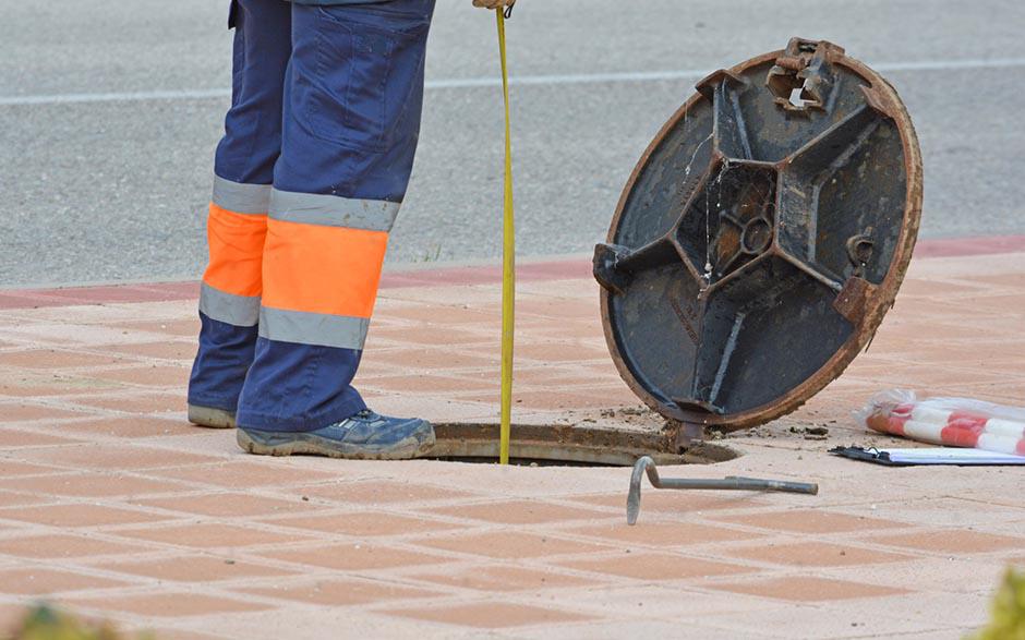 entreprise assainissement Saâcy-sur-Marne