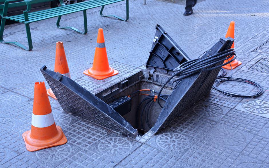 déboucheur de canalisation Paris 7