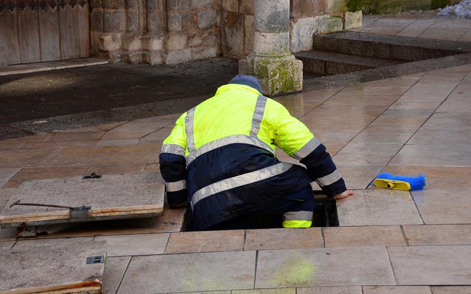 déboucheur ecologique canalisation Paris 5